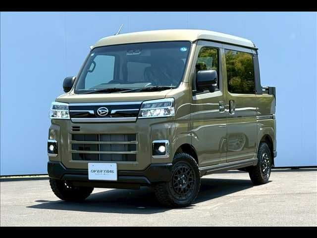 DAIHATSU