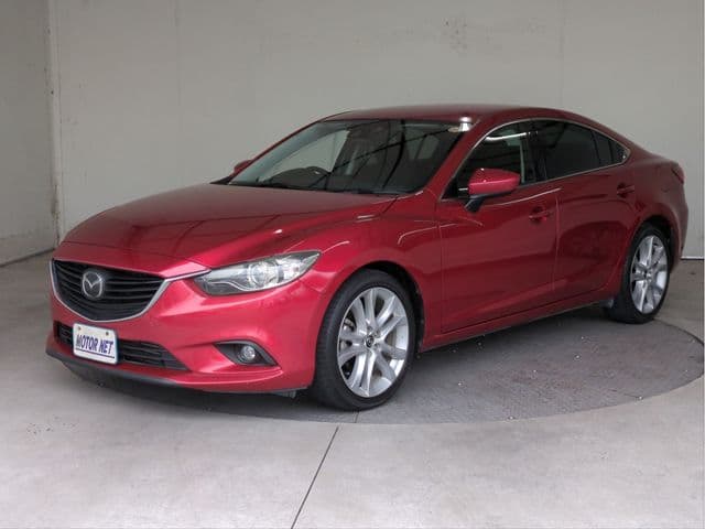 MAZDA