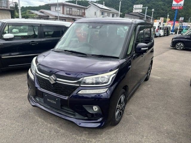 SUZUKI