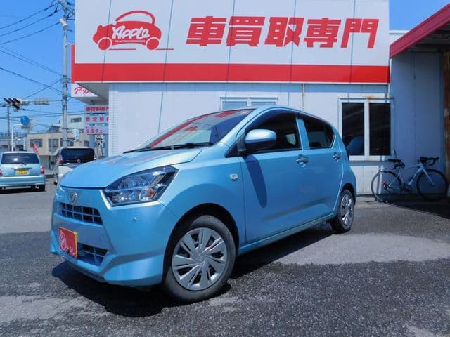 DAIHATSU