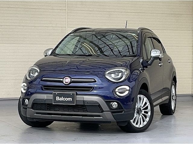 FIAT FIAT 500X
