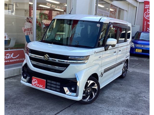 SUZUKI