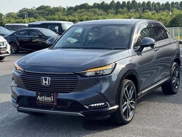 HONDA
