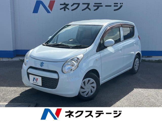 SUZUKI ALTO ECO