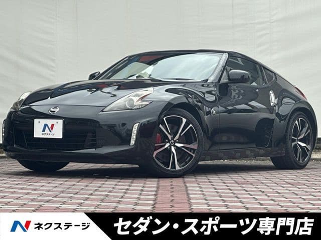NISSAN FAIRLADY Z
