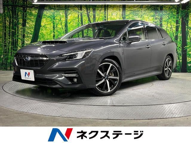 SUBARU