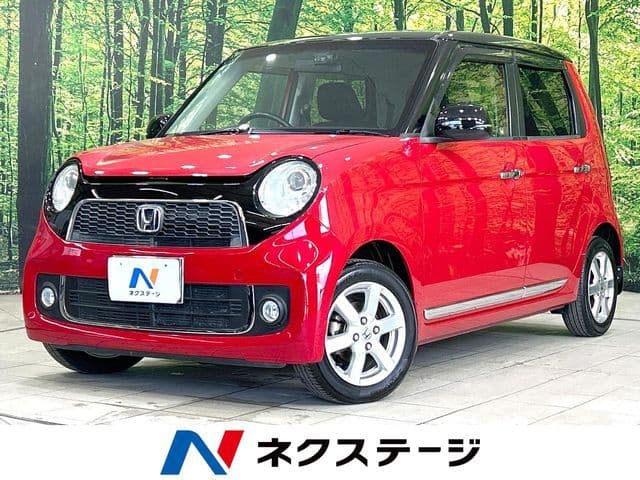 HONDA N-ONE