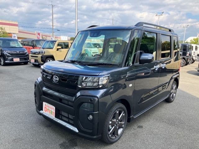 DAIHATSU
