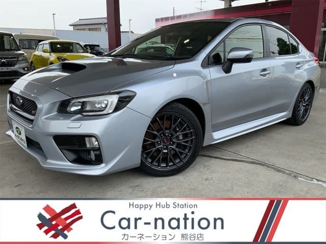 SUBARU