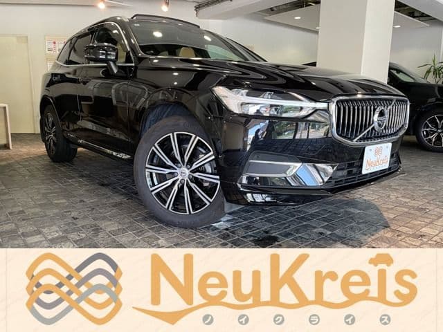 VOLVO VOLVO XC60