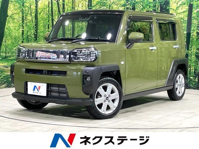 DAIHATSU