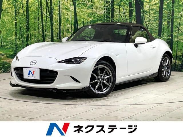 MAZDA ROADSTER