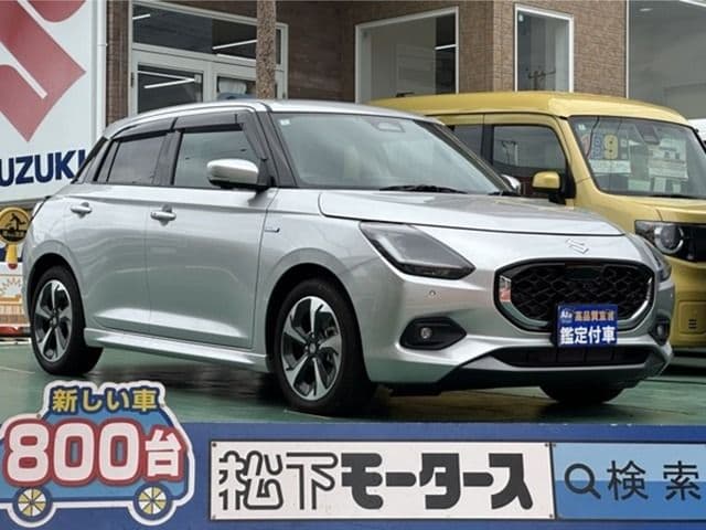 SUZUKI