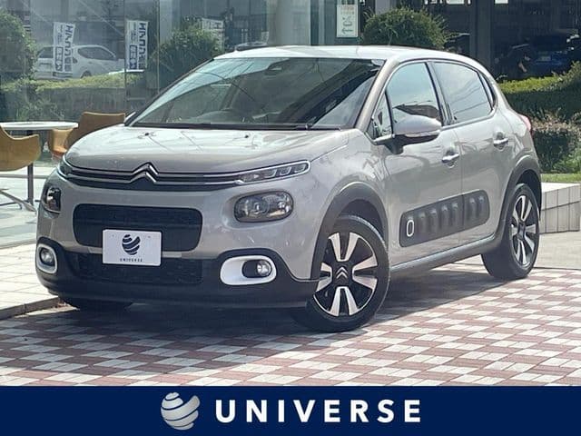 CITROEN CITROEN C3
