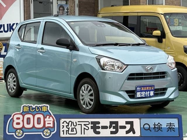 DAIHATSU