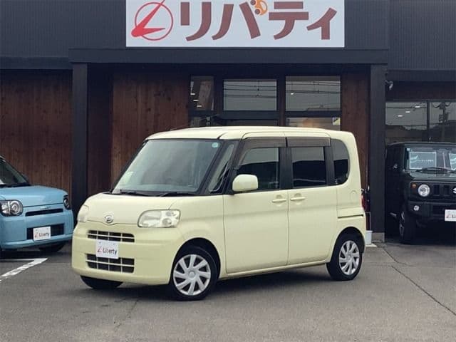 DAIHATSU