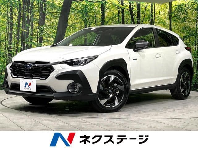 SUBARU
