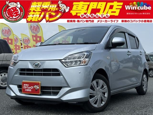 DAIHATSU