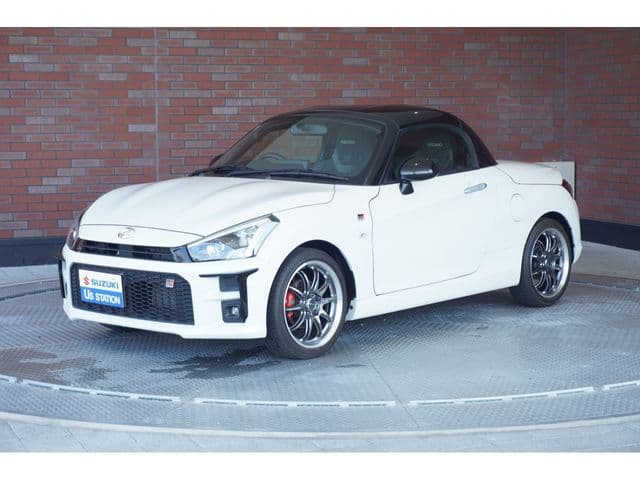 TOYOTA COPEN