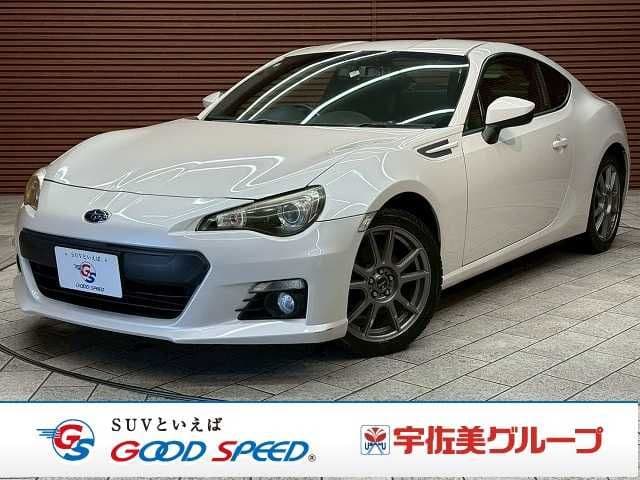 SUBARU