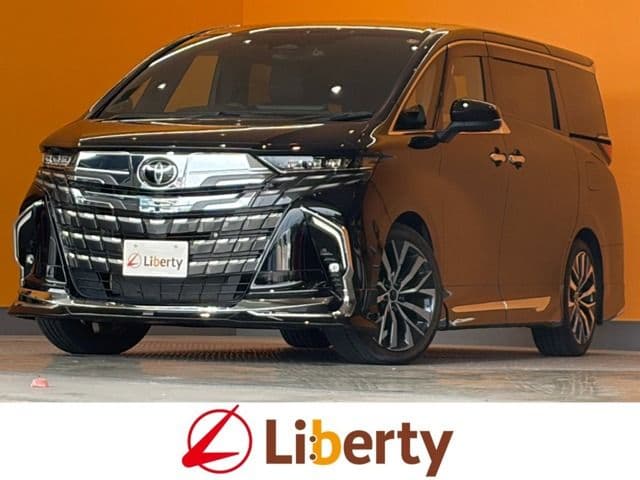 TOYOTA null