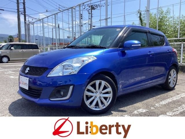SUZUKI