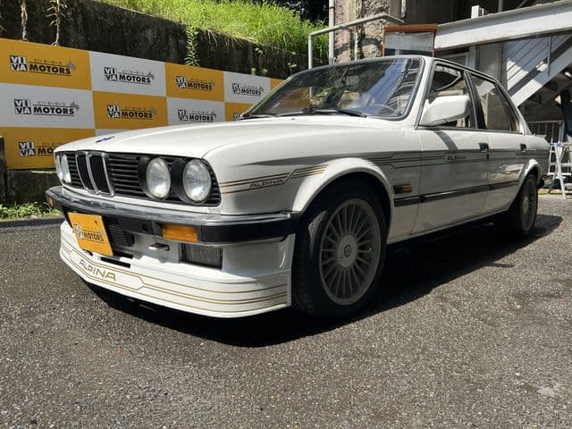 BMW BMW 3series sedan