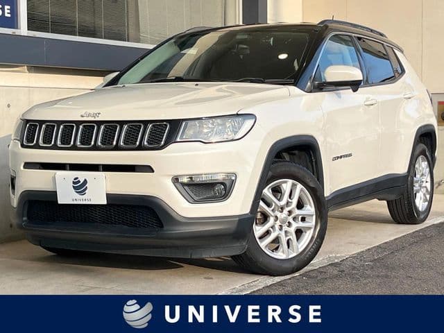 JEEP JEEP COMPASS