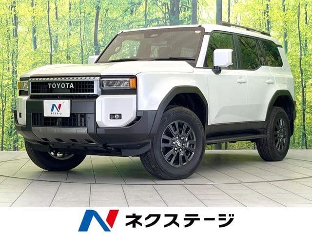 TOYOTA null