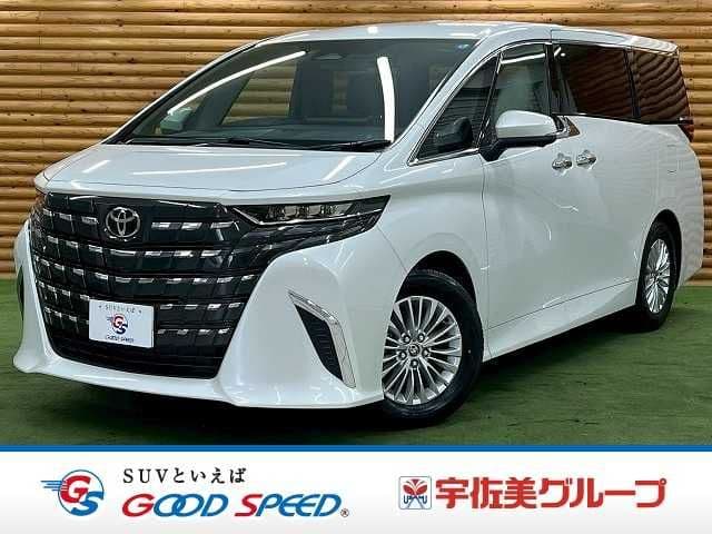 TOYOTA null