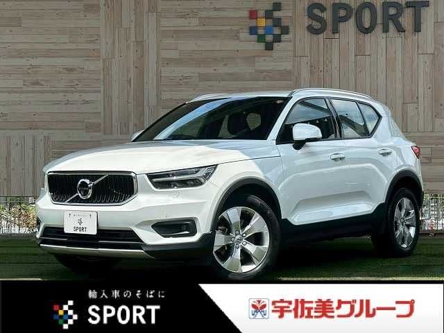 VOLVO VOLVO XC40
