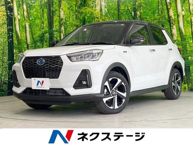 DAIHATSU
