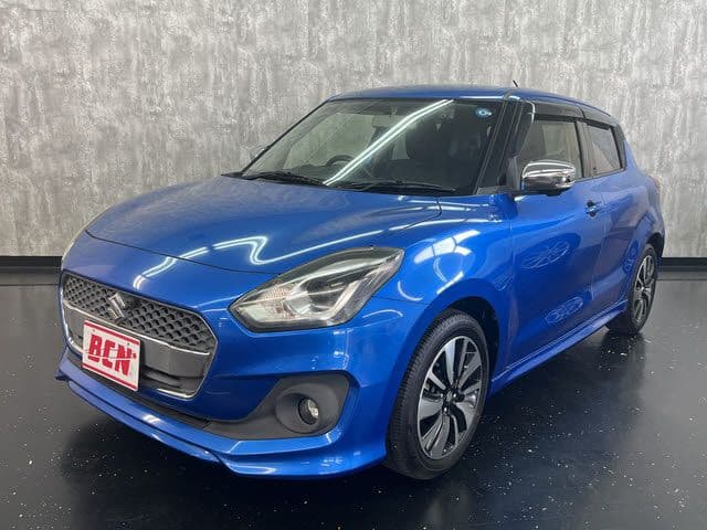 SUZUKI
