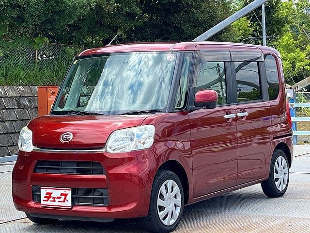 DAIHATSU