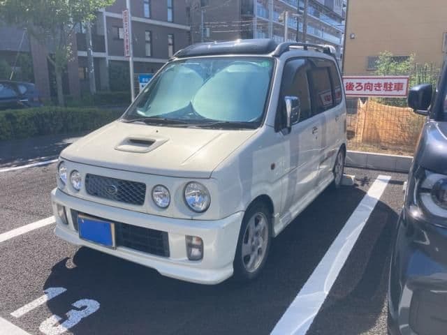 Car thumbnail 2