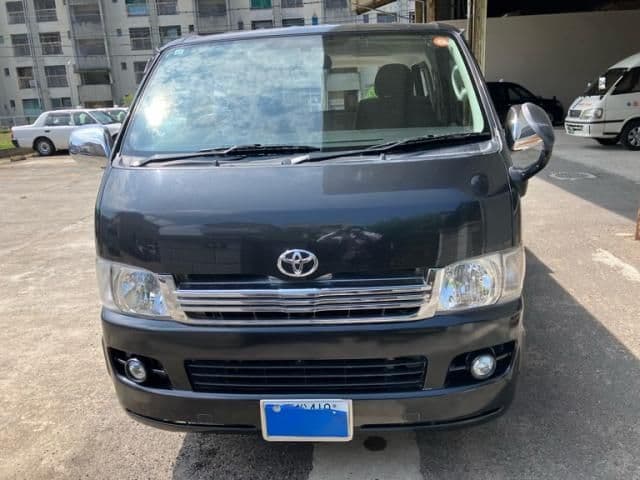 TOYOTA