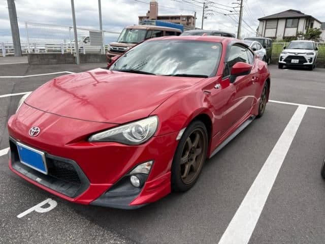 TOYOTA
