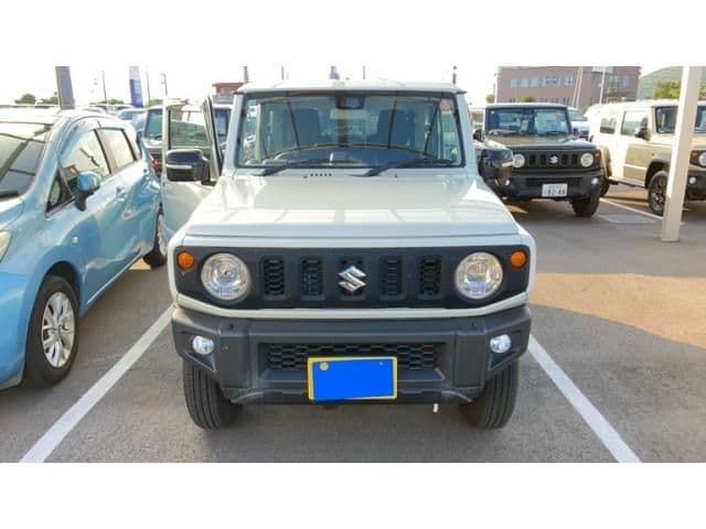 SUZUKI