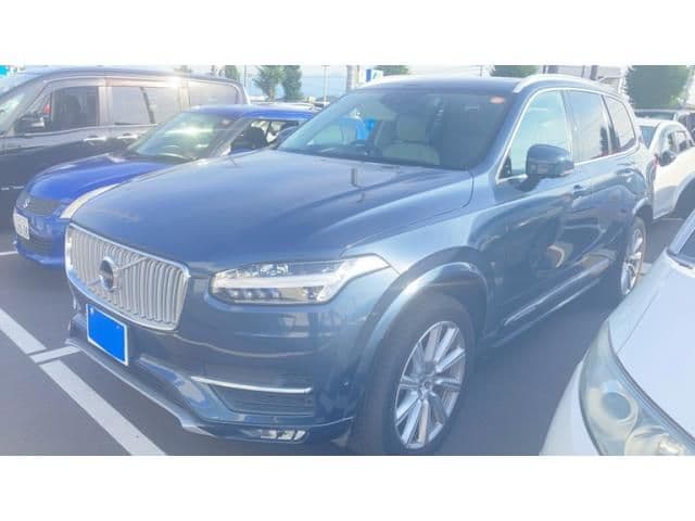 VOLVO