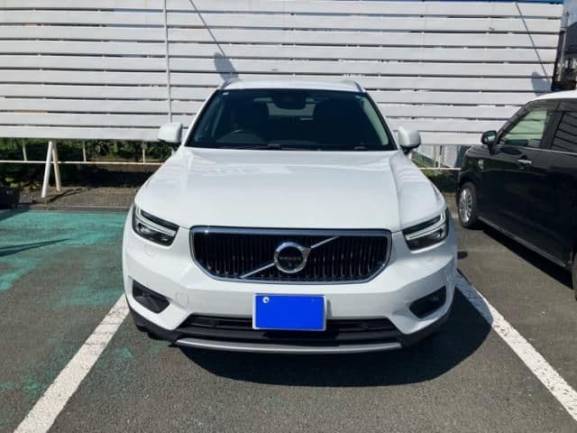 VOLVO