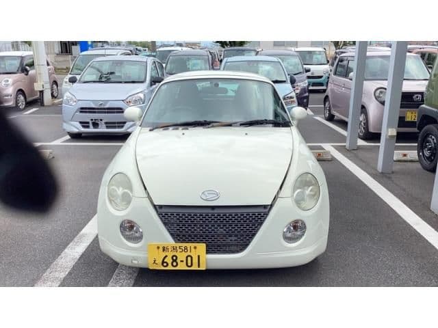 DAIHATSU