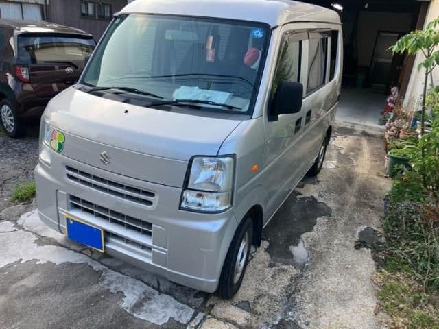 SUZUKI