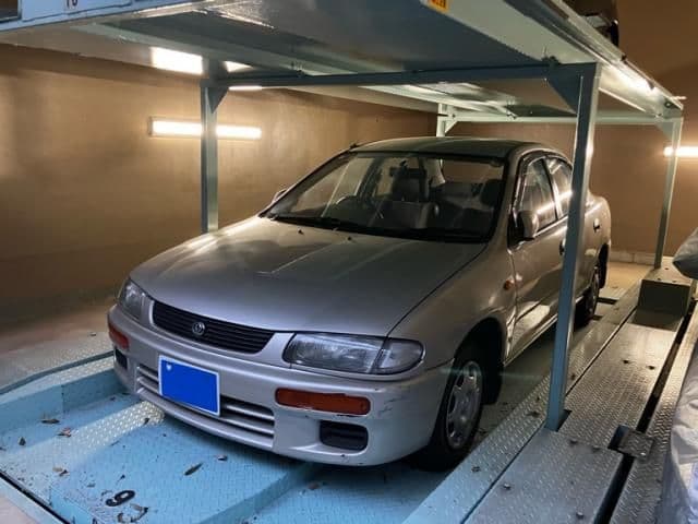 MAZDA