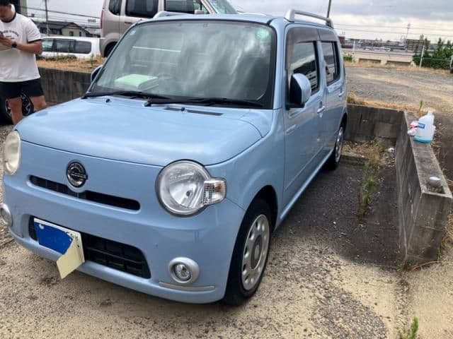DAIHATSU