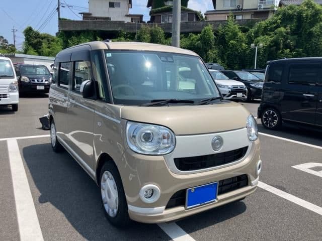 DAIHATSU