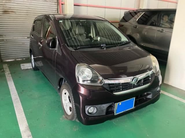 DAIHATSU