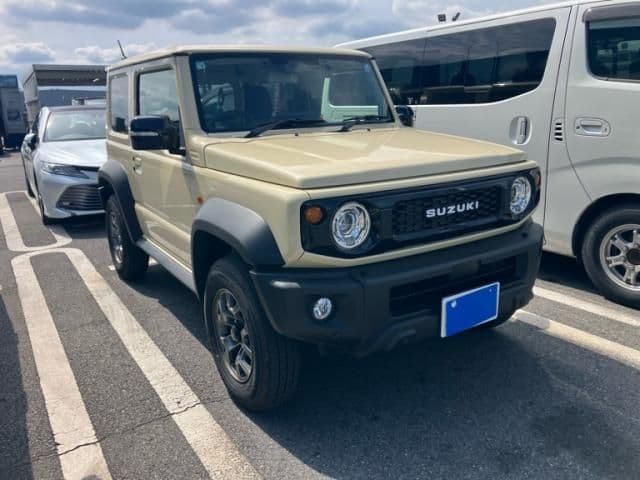 SUZUKI