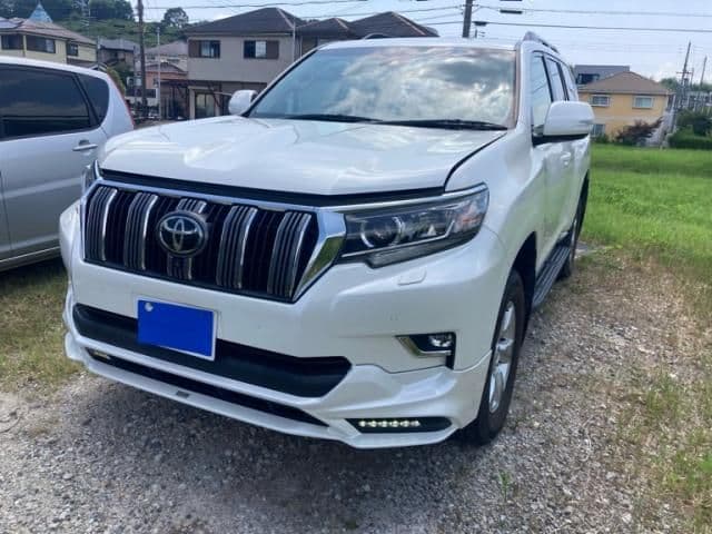 TOYOTA