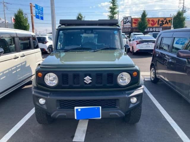 SUZUKI