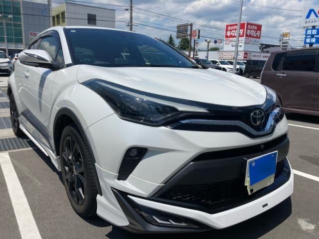 TOYOTA